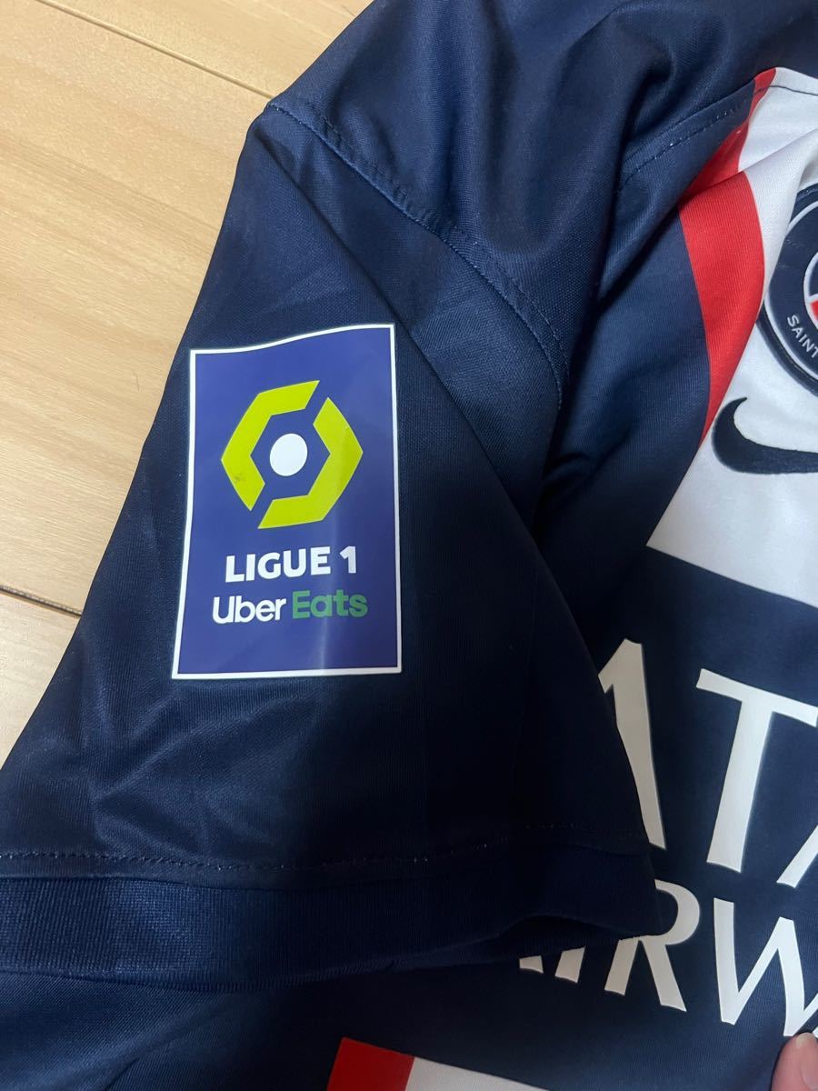 PSG 22/23 ネイマール パリサンジェルマン｜Yahoo!フリマ（旧