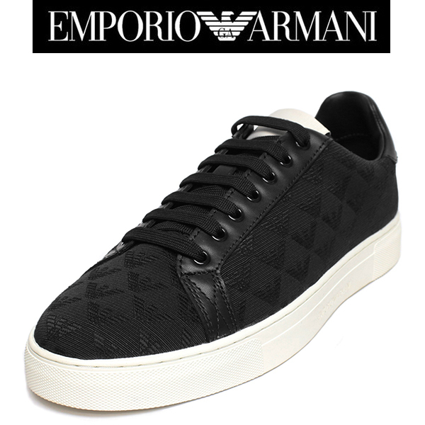 品質は非常に良い エンポリオ アルマーニ 新品 K001 XM741 X4X316 ARMANI EMPORIO (約26cm) 8 サイズ 靴 メンズ スニーカー その他 品質は非常に良い エンポリオ アルマーニ 新品 K001 XM741 X4X316 ARMANI EMPORIO (約26cm) 8 サイズ 靴 メンズ スニーカー その他