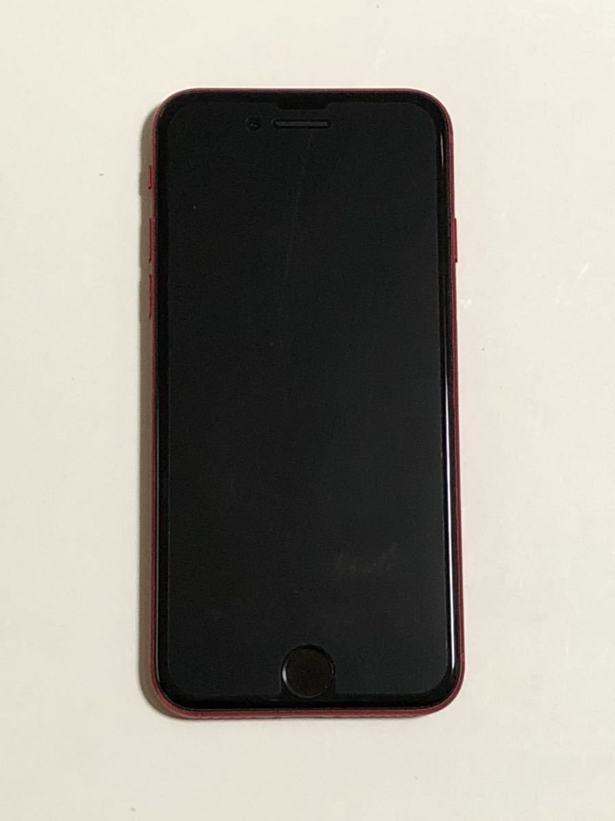 売切り特価 iPhoneSE2 美品 第二世代 SIMフリー | www.tegdarco.com
