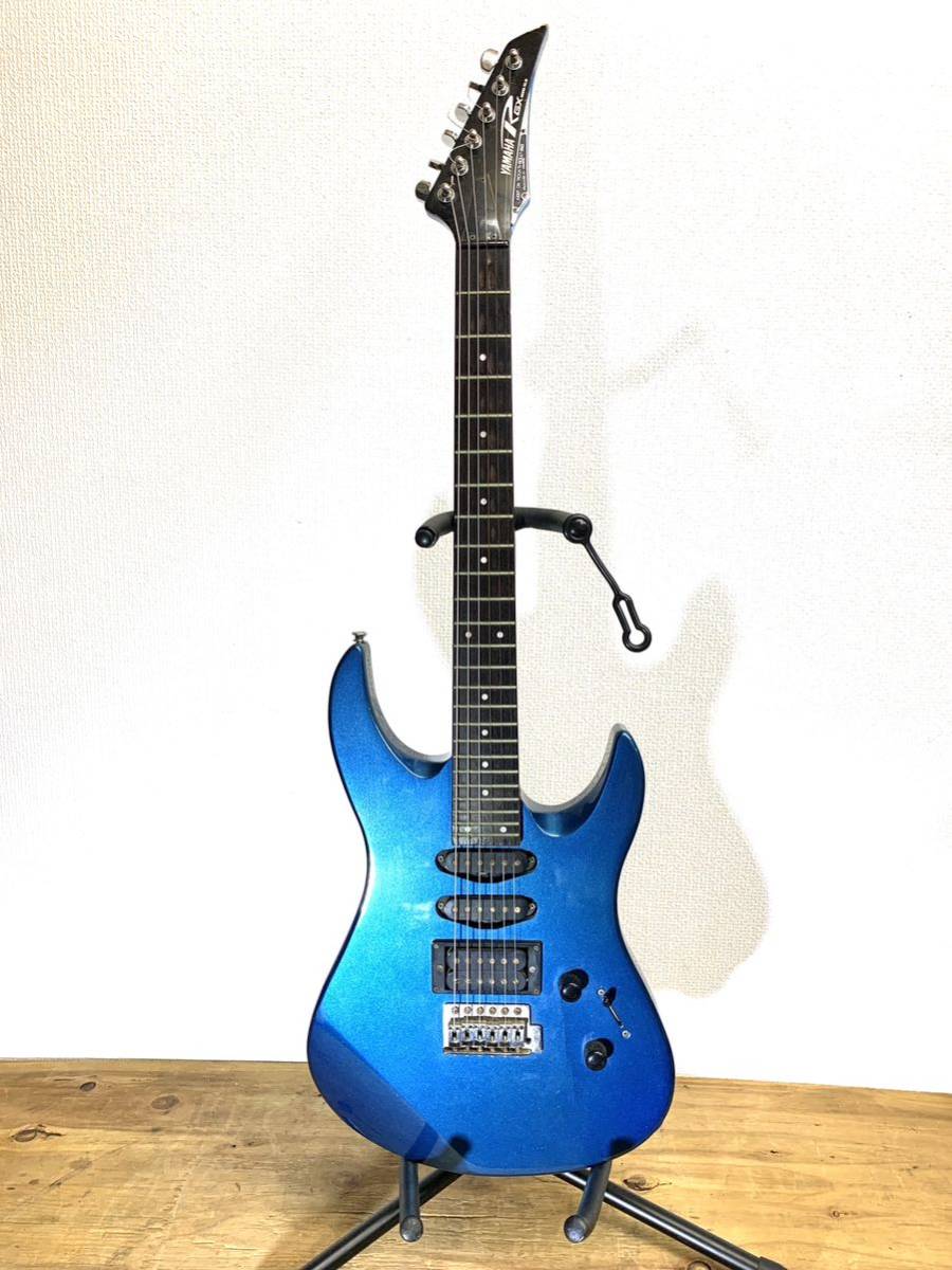 Yahoo!オークション - ヤマハ YAMAHA RGX MODEL 112JS エレキ Yahoo!オークション - ヤマハ YAMAHA RGX MODEL 112JS エレキ
