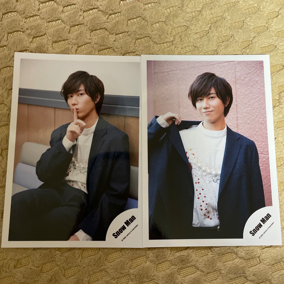 阿部亮平 公式写真 KISSIN'MY LIPS/Stories|Yahoo!フリマ(旧 阿部亮平 公式写真 KISSIN'MY LIPS/Stories|Yahoo!フリマ(旧
