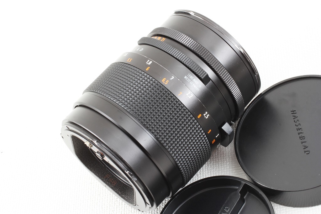 極上品◇Hasselblad ハッセルブラッド Sonnar ゾナー CF 150mm F4 T