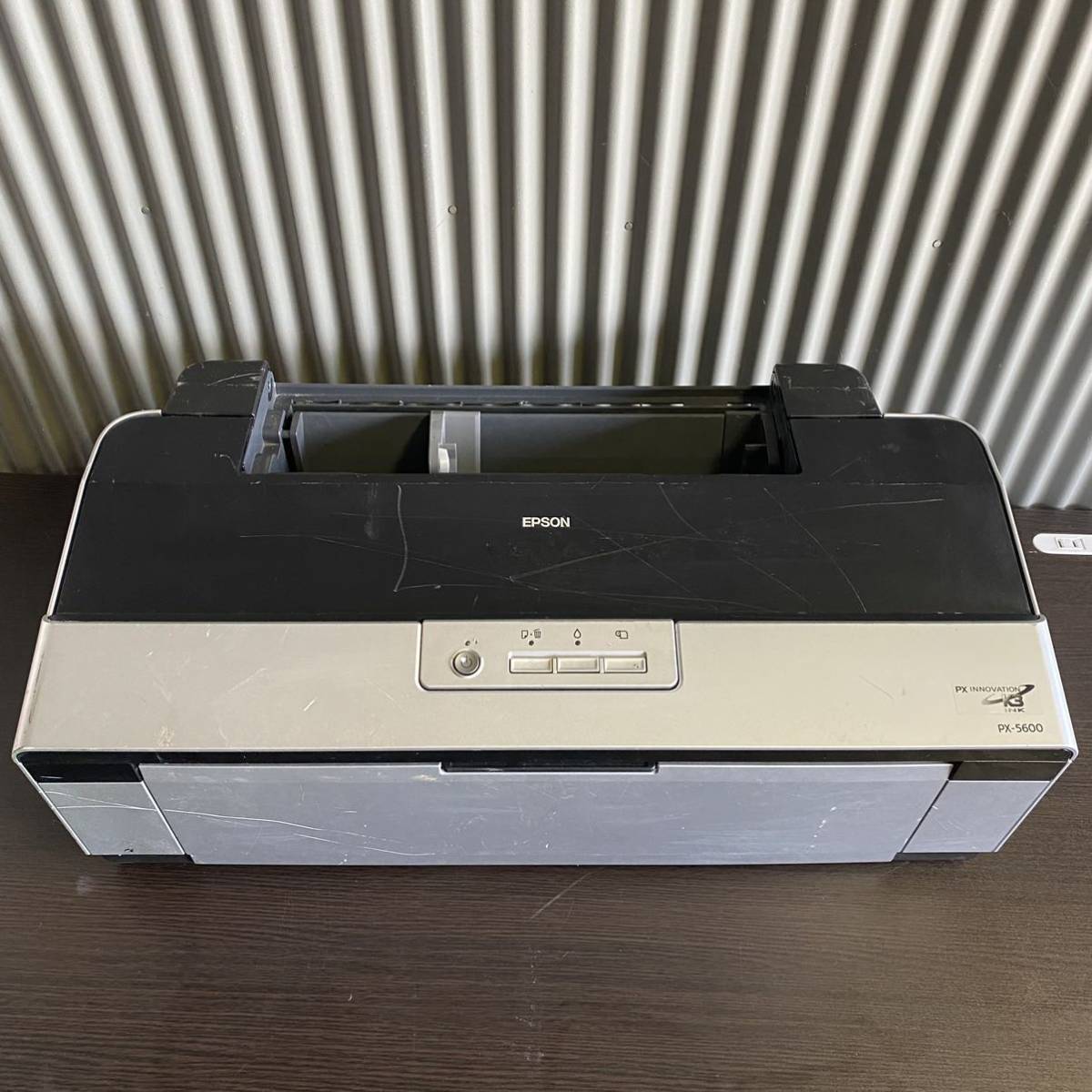 EPSON PX-5600 付属品有り ジャンク - library.iainponorogo.ac.id