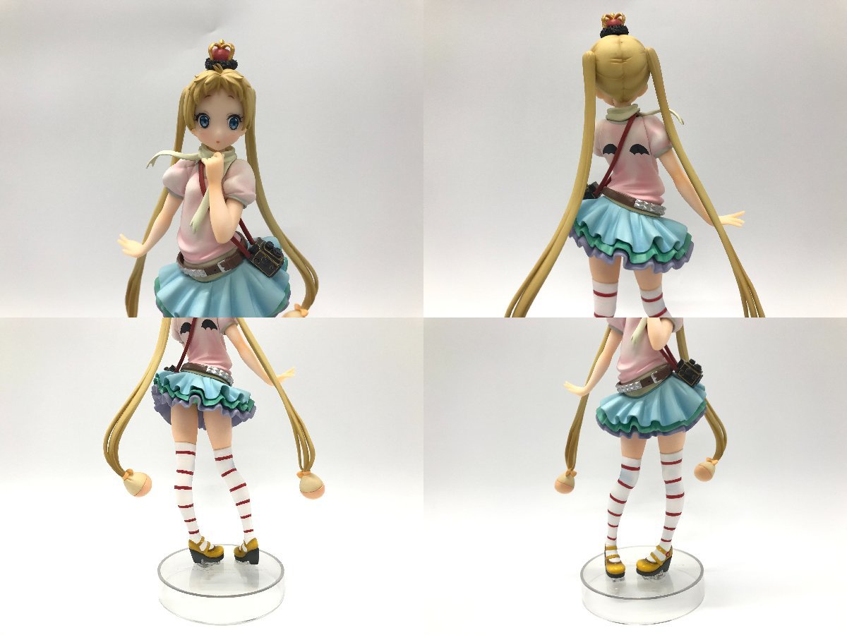 在庫あり/即出荷可】 新品 中二病でも恋がしたい 凸守早苗 フィギュア