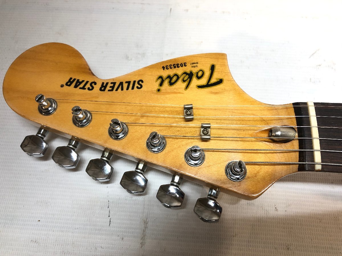 Yahoo!オークション - Tokai トーカイ エレキギター SS-50 Yahoo!オークション - Tokai トーカイ エレキギター SS-50