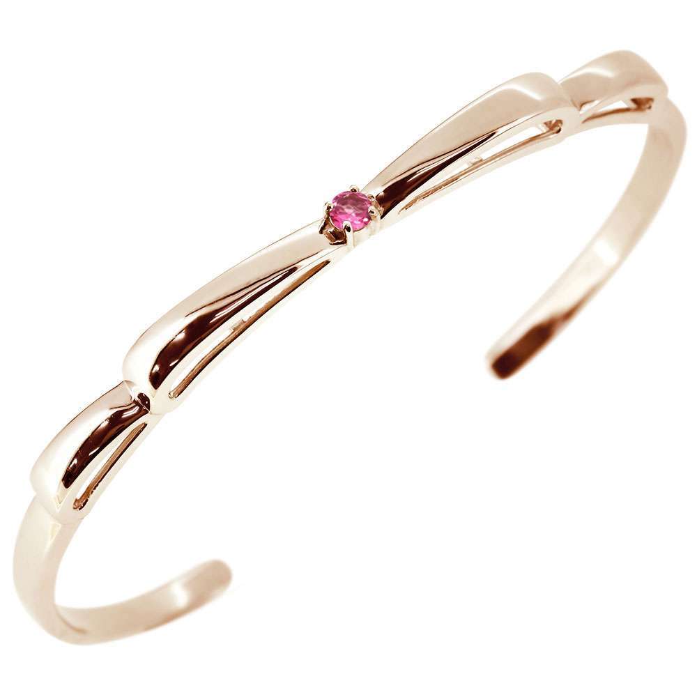 Bangle Gold Ladies 18k 18 Золотая лента розовый тур морской браслет тонкие женщины Рибон