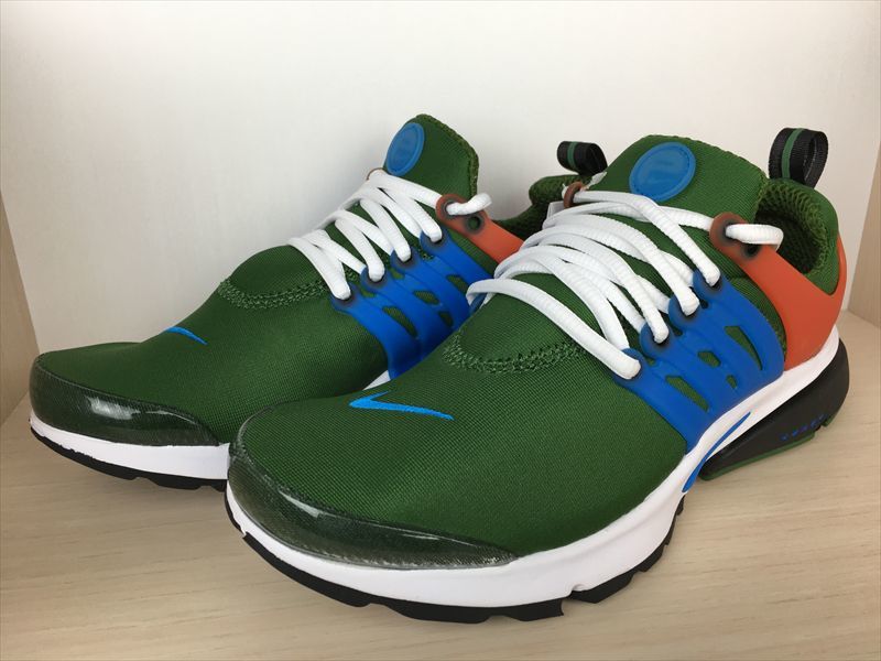 NIKE（ナイキ） AIR PRESTO（エアプレスト） CT3550-300 スニーカー 靴 メンズ 26,0cm 新品 (1226)_画像4