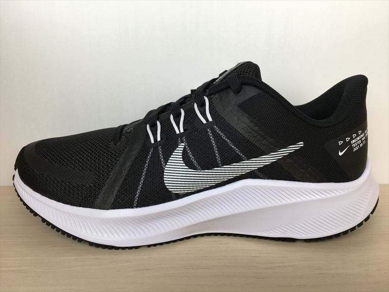 NIKE（ナイキ） QUEST 4（クエスト4） DA1106-006 スニーカー 靴 ウィメンズ 23,0cm 新品 (1348)_画像1