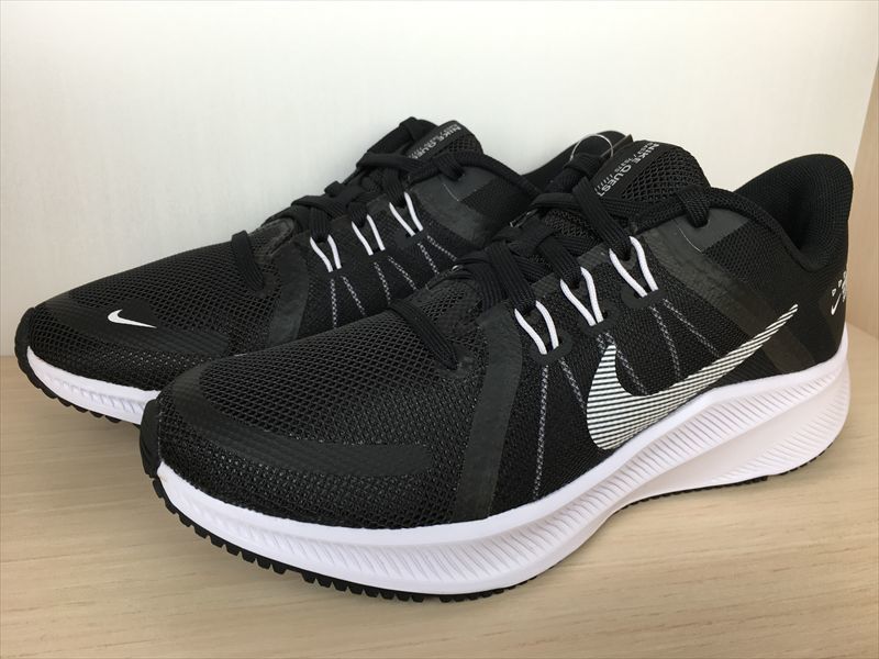 NIKE（ナイキ） QUEST 4（クエスト4） DA1106-006 スニーカー 靴 ウィメンズ 23,0cm 新品 (1348)_画像4