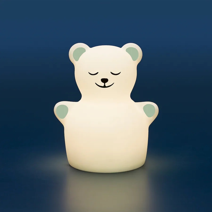 IKEA LED Night свет, TOVADER медведь тип аккумулятора стоимость доставки Y750!