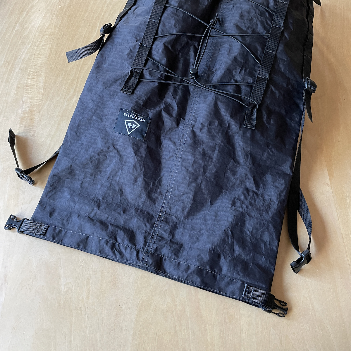 ☆最終価格☆【美品】、ハイパーライトマウンテンギア、Summit Pack