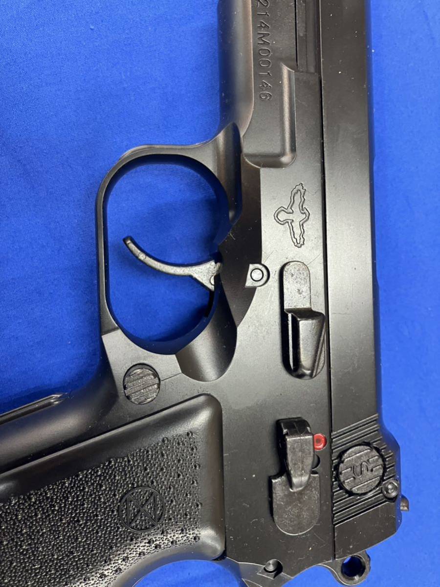 マルシン BREN TENブレンテン MAXI 未使用 - coastalcareeracademy.com