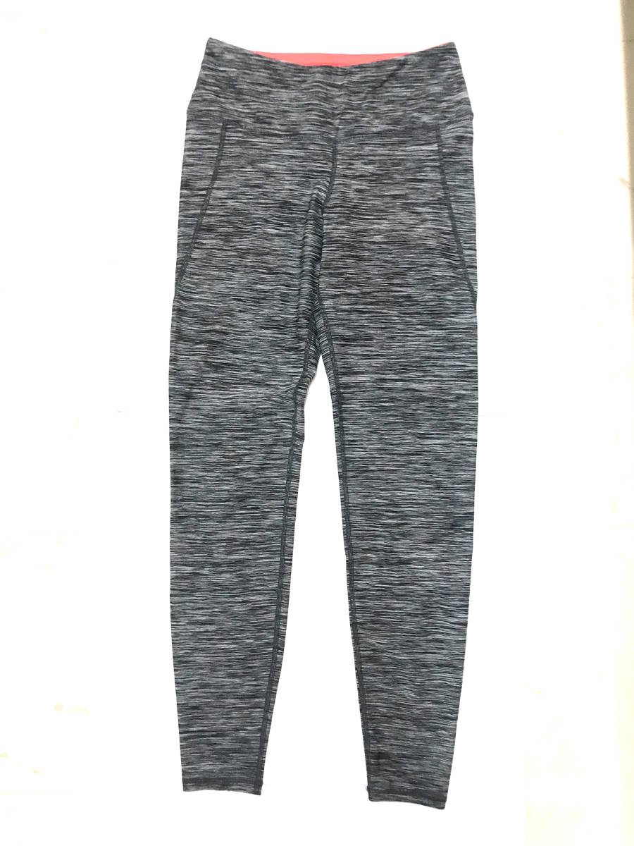 美品 H&M Sport レギンス_画像1