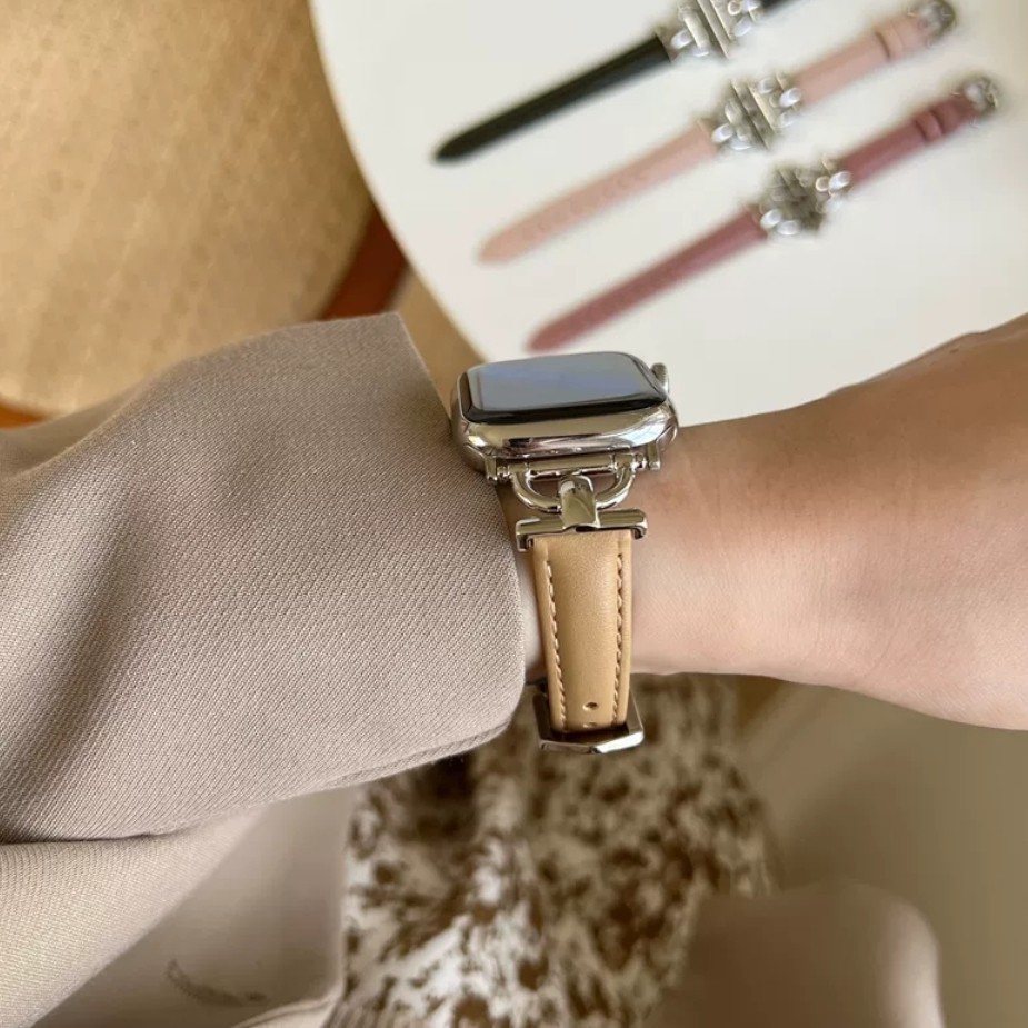 Paypayフリマ Apple Watch アップルウォッチ Series スマートウォッチ レザーベルト おしゃれ 高見え アップル Paypayフリマ Apple Watch アップルウォッチ Series スマートウォッチ レザーベルト おしゃれ 高見え アップル