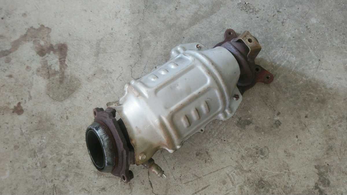 542 ホンダ オデッセイ RB3 触媒 | ciavolinointernational.com