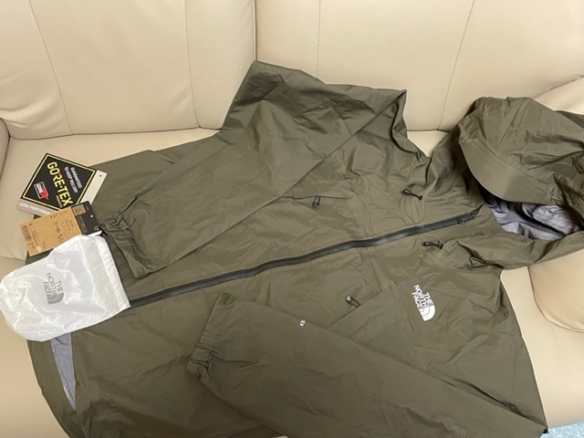 ☆即決☆【新品・未使用】ノースフェイス(THE NORTH FACE)ジャケット