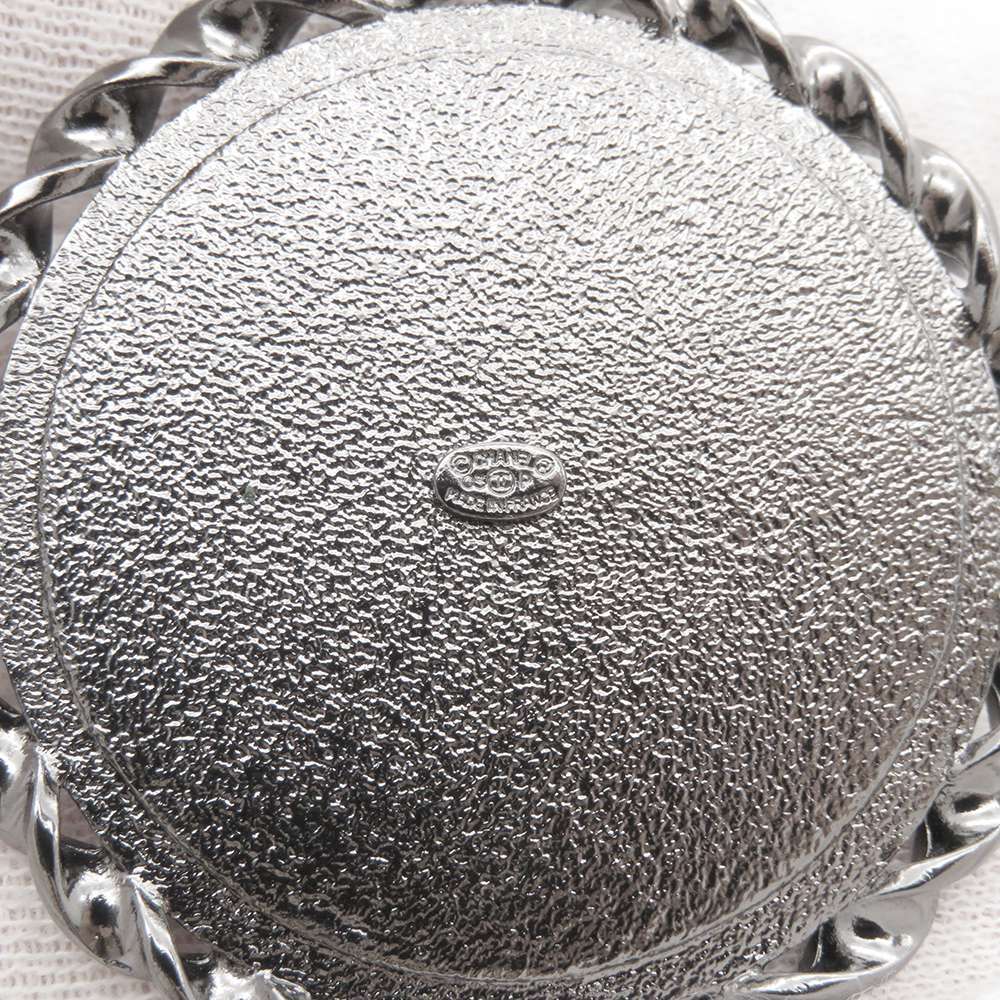 シャネル ネックレス マドモアゼル ココマーク CHANEL アクセサリー