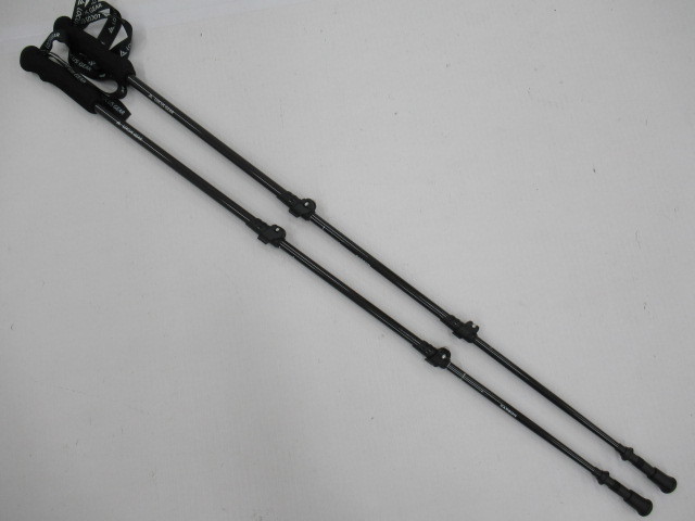 Locus Gear Cp3 2本セット ローカスギア トレッキングポール 登山その他 トレッキングステッキ 売買されたオークション情報 Yahooの商品情報をアーカイブ公開 オークファン Aucfan Com