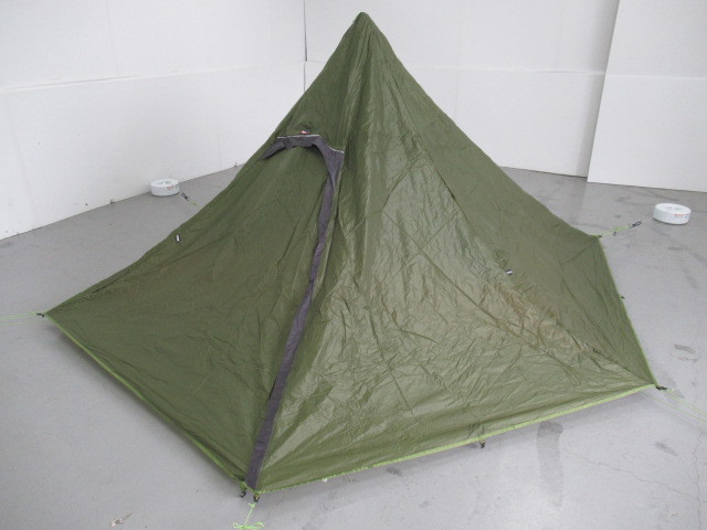 ふるさと割】 【設営確認済】Luxe テント/タープ キャンプ 軽量