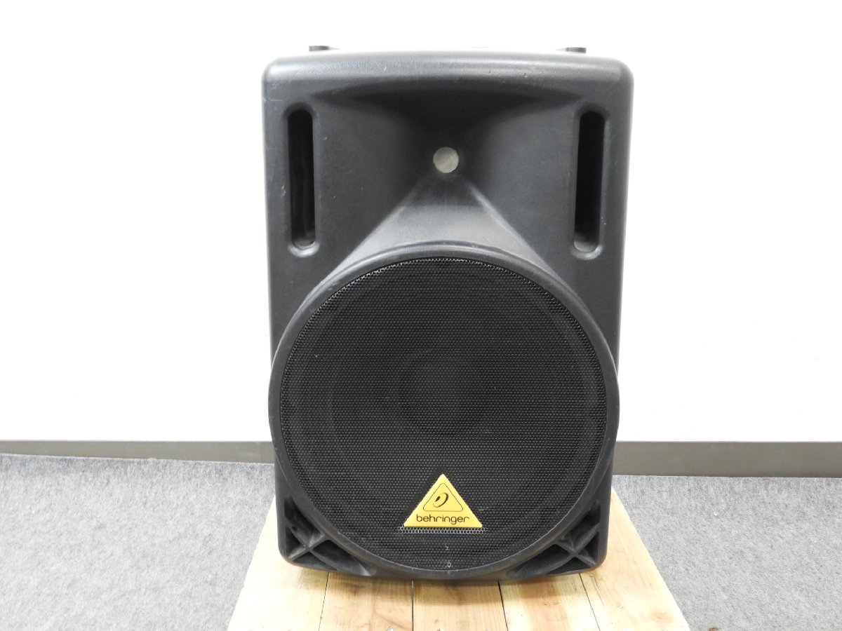 枚数限定 EUROLIVE B212D スピーカー - スピーカー