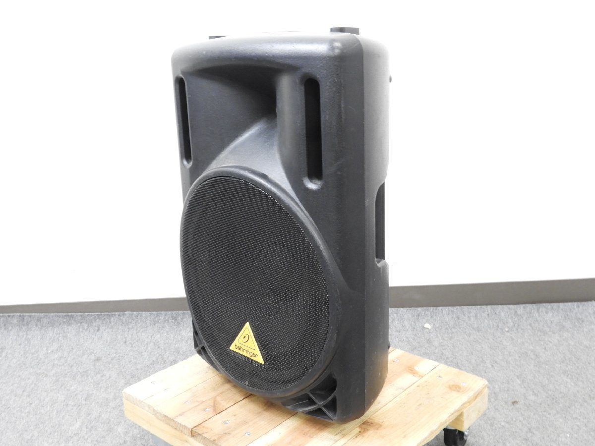 枚数限定 EUROLIVE B212D スピーカー - スピーカー