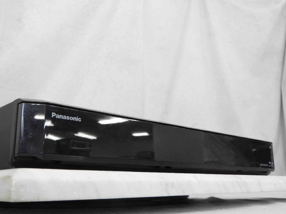 ヤフオク! - Panasonic パナソニック DMR-BRX2030 BDレコー...