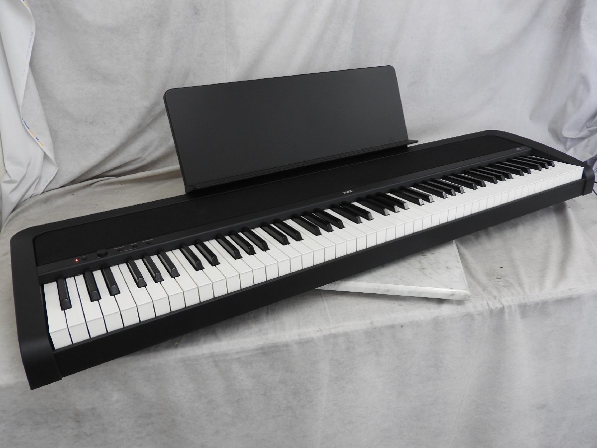 KORG コルグ B2 電子ピアノ 2021年製(コルグ)｜売買されたオークション 
