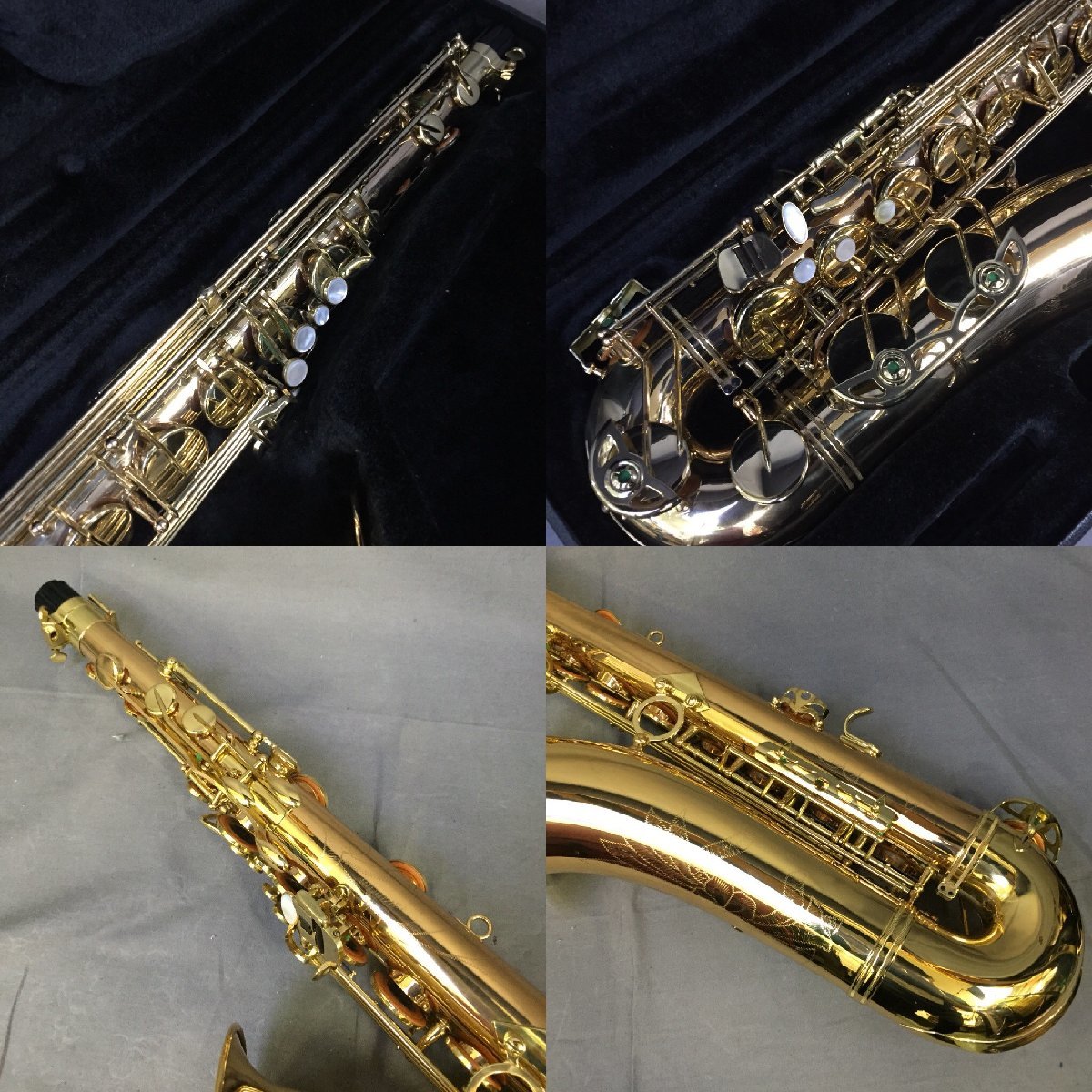 f146*160 f146-2210-854* 160 【レジェール製リード付】THE MARCATO