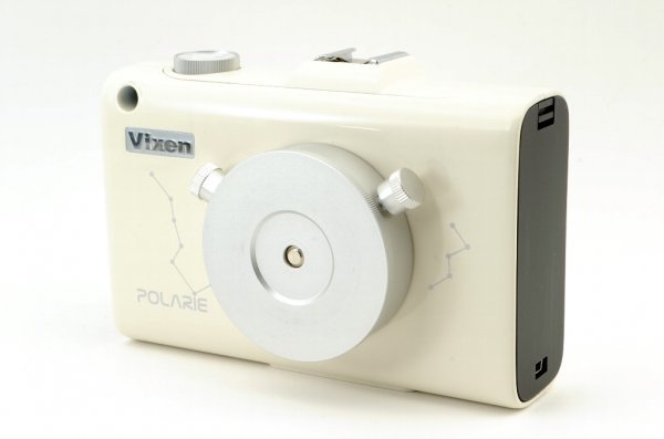 良品】Vixen POLARIE ビクセン ポラリエ 定番のポータブル赤道儀 星空