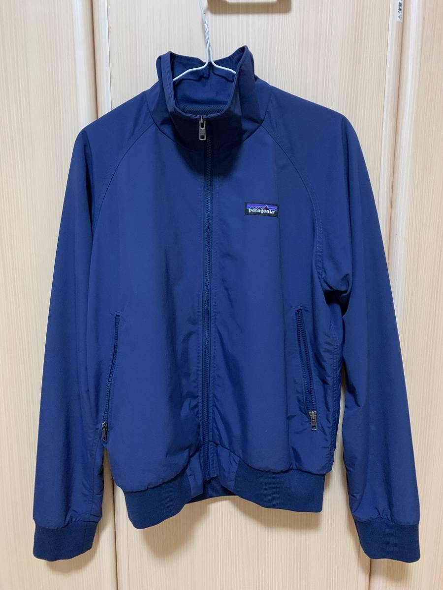 送料無料/新品】 パタゴニア patagonia ジャケット ネイビー XSサイズ