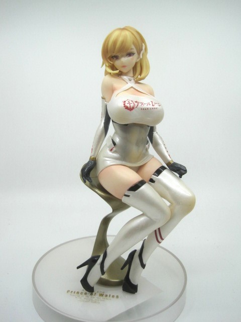 ヤフオク! - アズールレーン プリンス・オブ・ウェールズ フ...
