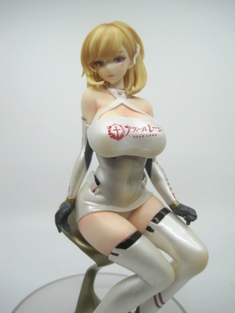ヤフオク! - アズールレーン プリンス・オブ・ウェールズ フ...