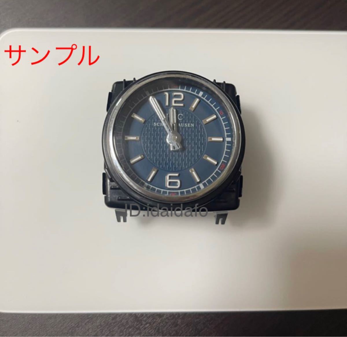 ヤフオク! - 国内発送 純正 メルセデス・ベンツ AMG IWC時計 ヤフオク! - 国内発送 純正 メルセデス・ベンツ AMG IWC時計