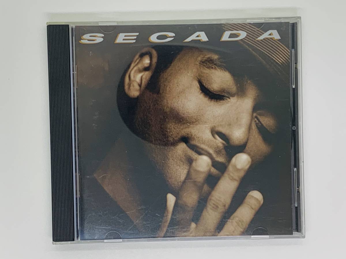 即決CD SECADA JON SECADA / ジョン・セカダ / Too Lete Too Soon Heaven Is You Believe / アルバム セット買いお得 X06_画像1