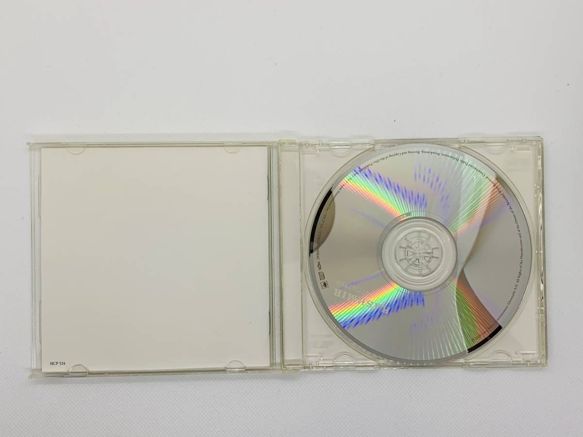 即決CD KASHMIR カシミール / ZITILITES シティライツ アルバム セット買いお得_画像4