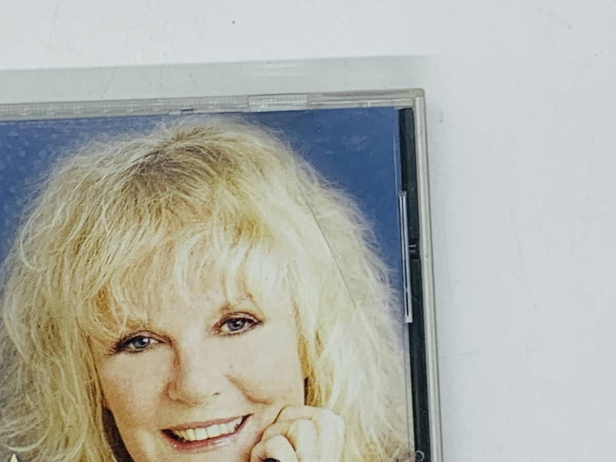 即決HDCD PETULA CLARK here for you / HERE WE ARE EASY NOT A DAY GOES BY HERE FOR YOU / アルバム レア Y41_画像2