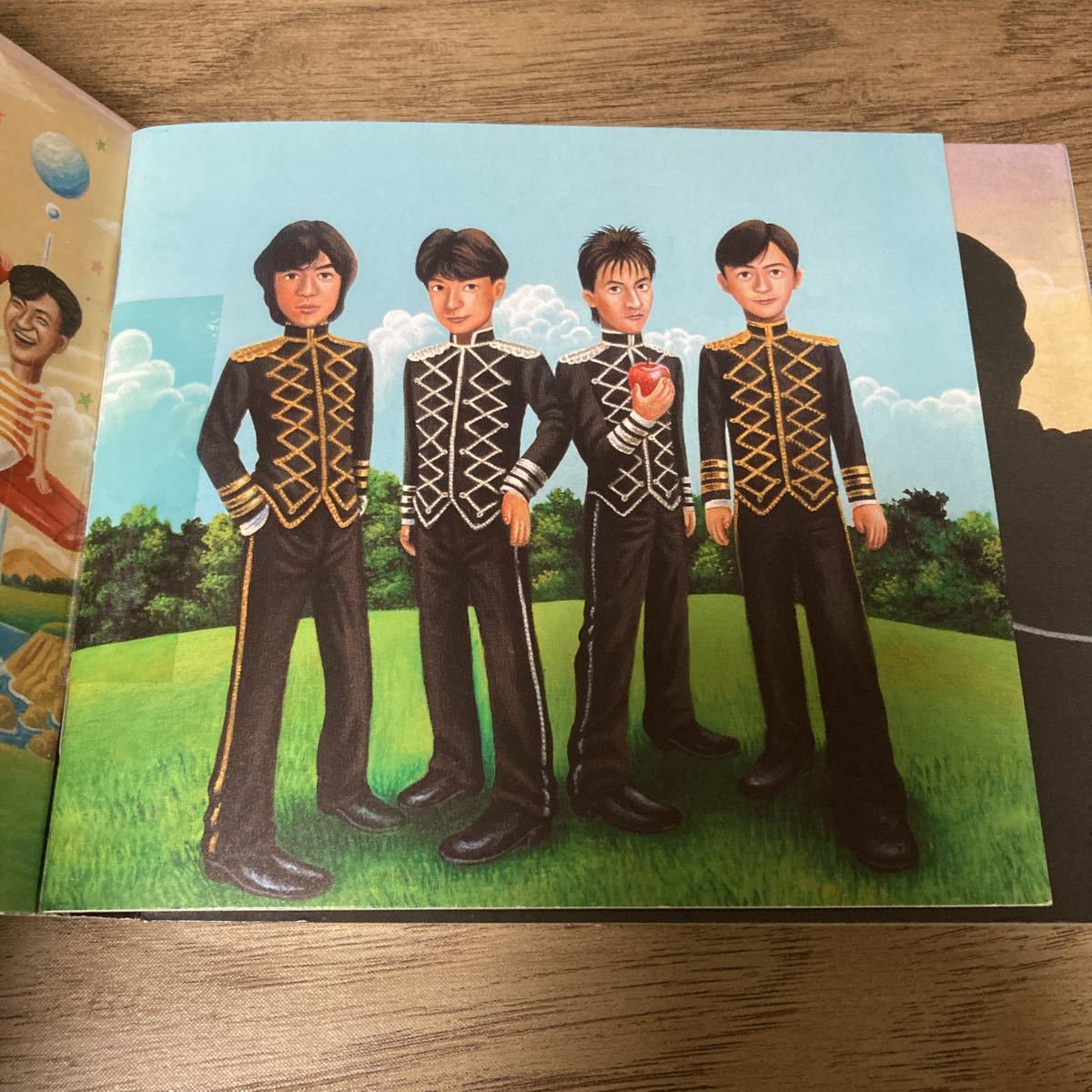 即決 送料無料 ザ・グッバイ CD2枚組ベストアルバム READY!! STEADY!! THE GOOD-BYE!! 野村義男