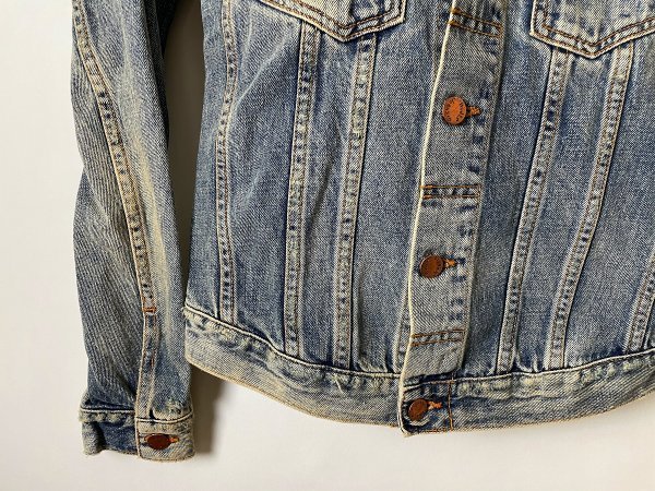 割引価格 Jeans 定価35,200円】Nudie 新品 【国内正規 ヌーディー XS G
