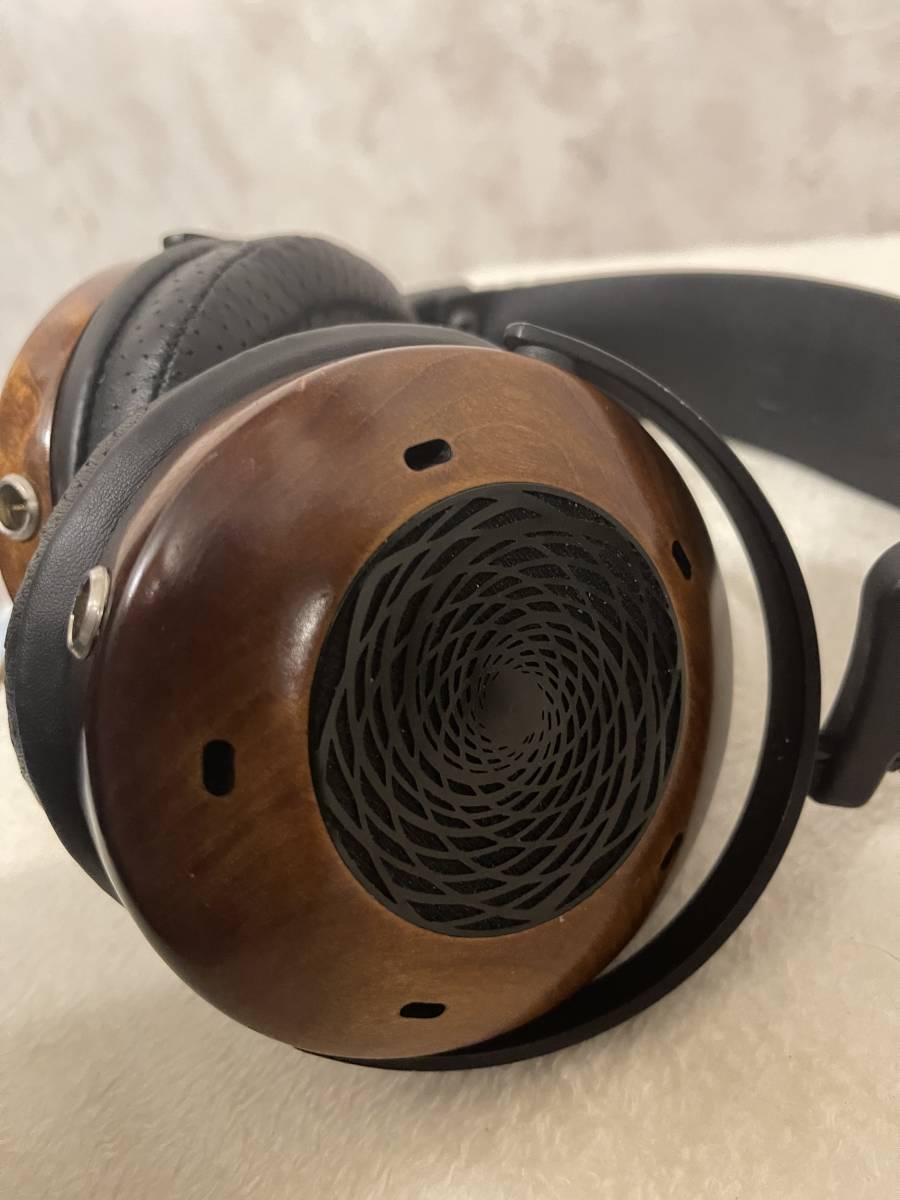 ZMF headphones Verite_画像2