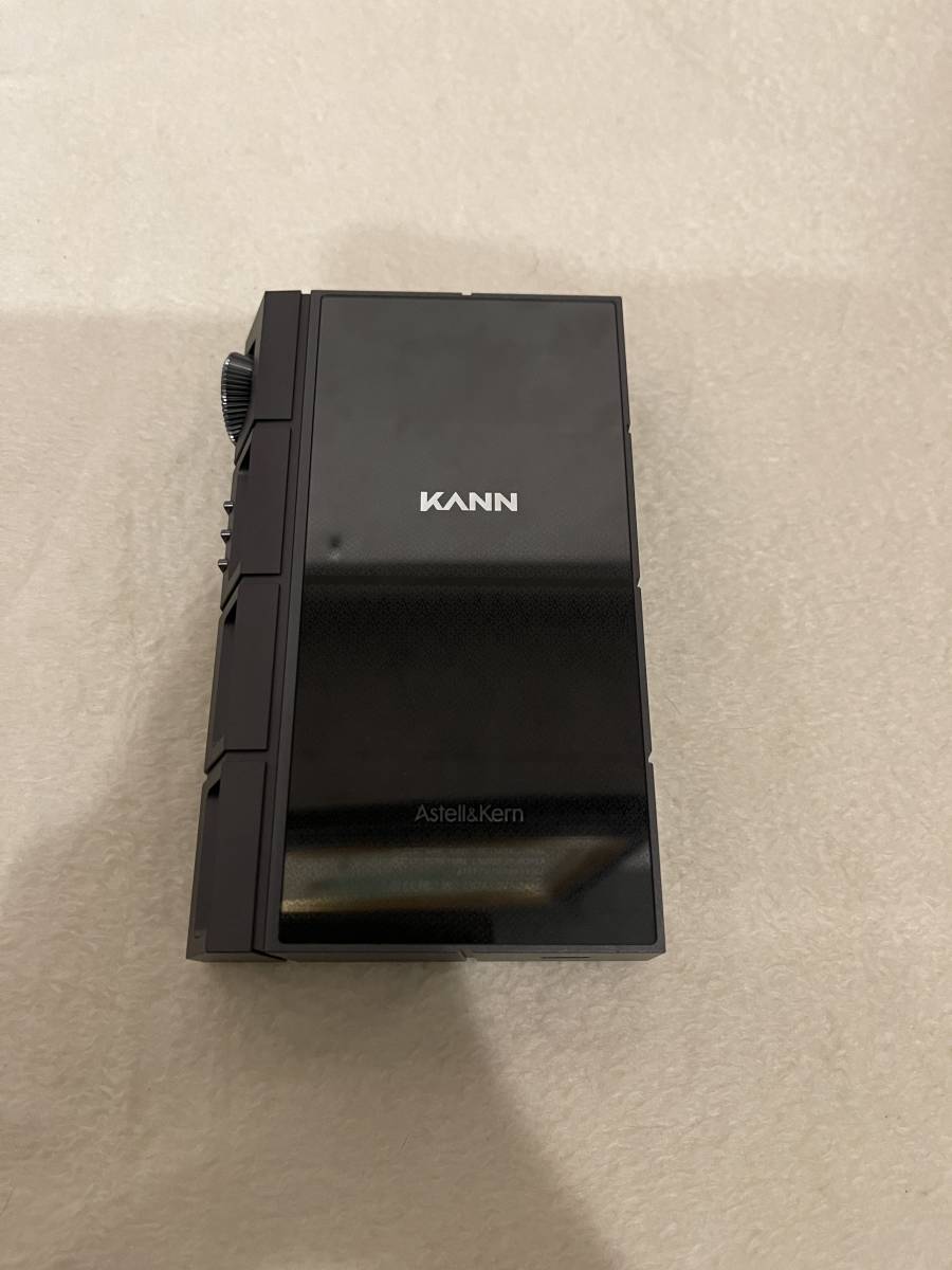 1】Astell&Kern KANN CUBE | sweatreno.com