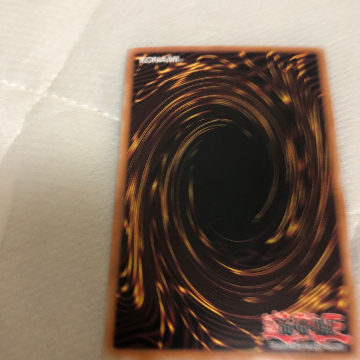 遊戯王 暗黒界の狂王 ブロン 英語版 レリーフ 1st EU版