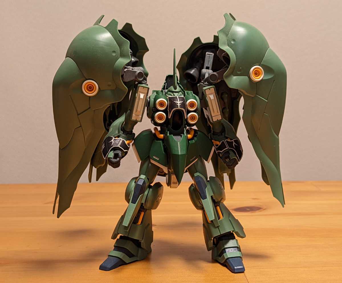 Yahoo!オークション - HG クシャトリヤ ガンプラ ジャンク品