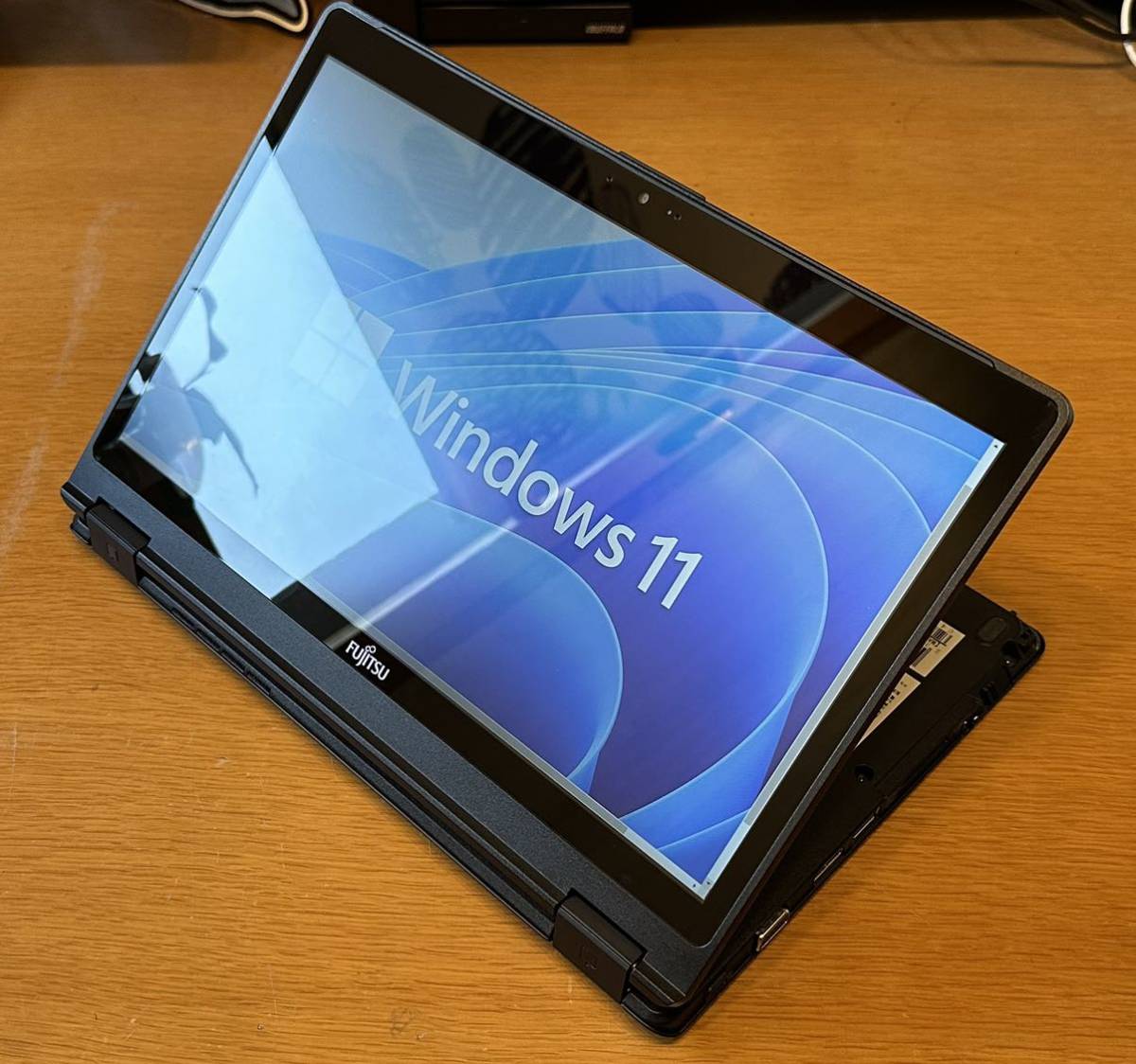 富士通 LIFEBOOK P727/P / Core i5 7300U 2.60GHz / メモリ 8GB / SSD