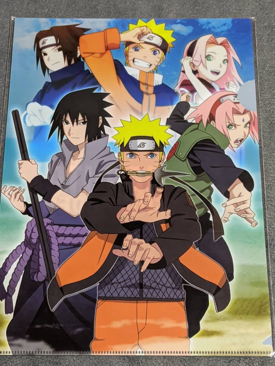 お気に入り】 NARUTO 絆 第7班 J-Word 受注生産品 アートボード