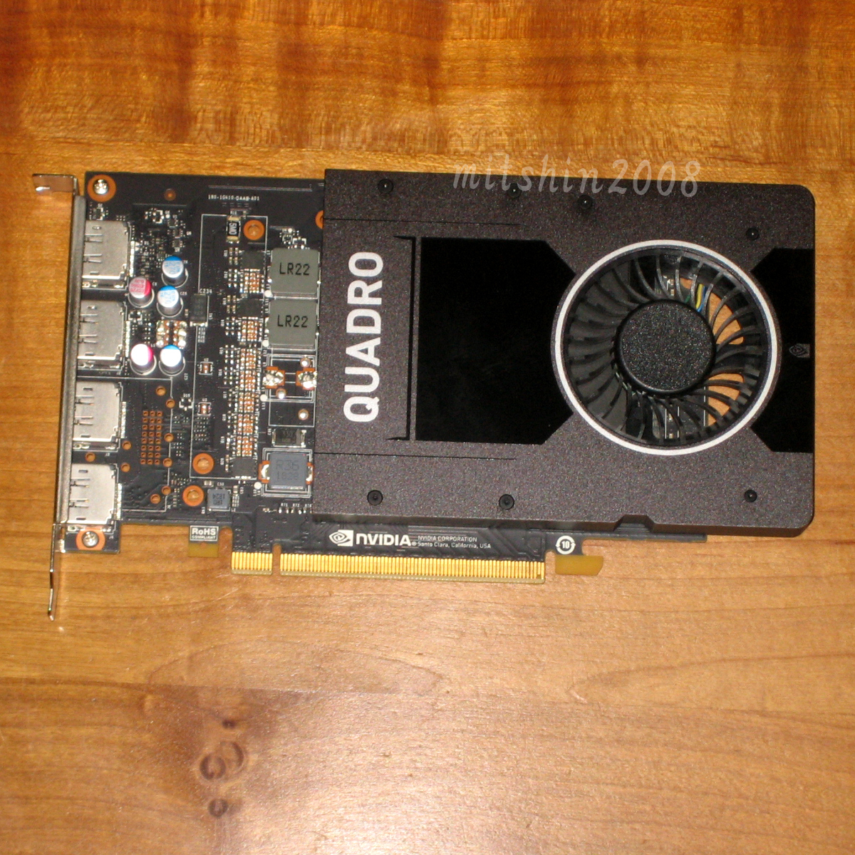 Nvidia Quadro P2000 動作確認済み www.svkickerspforzheim.de