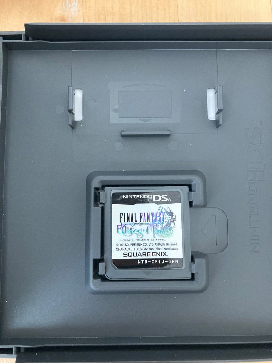 希少 ニンテンドーDSi ファイナルファンタジー クリスタル 希少 ニンテンドーDSi ファイナルファンタジー クリスタル