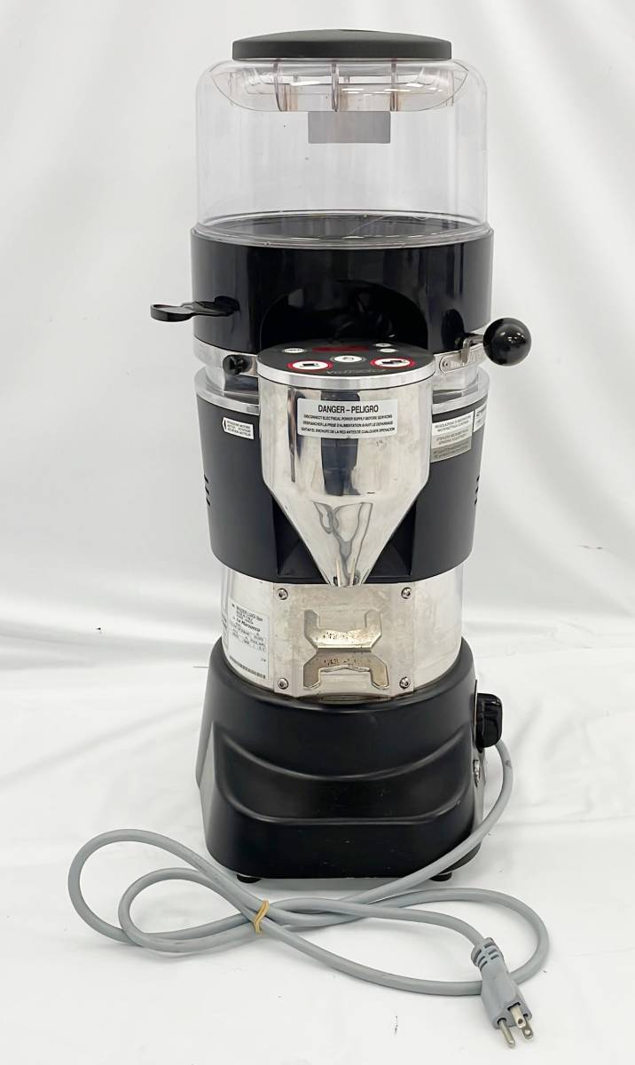 一部予約販売】 LA MARZOCCO ラ マルゾッコ エスプレッソ グラインダー