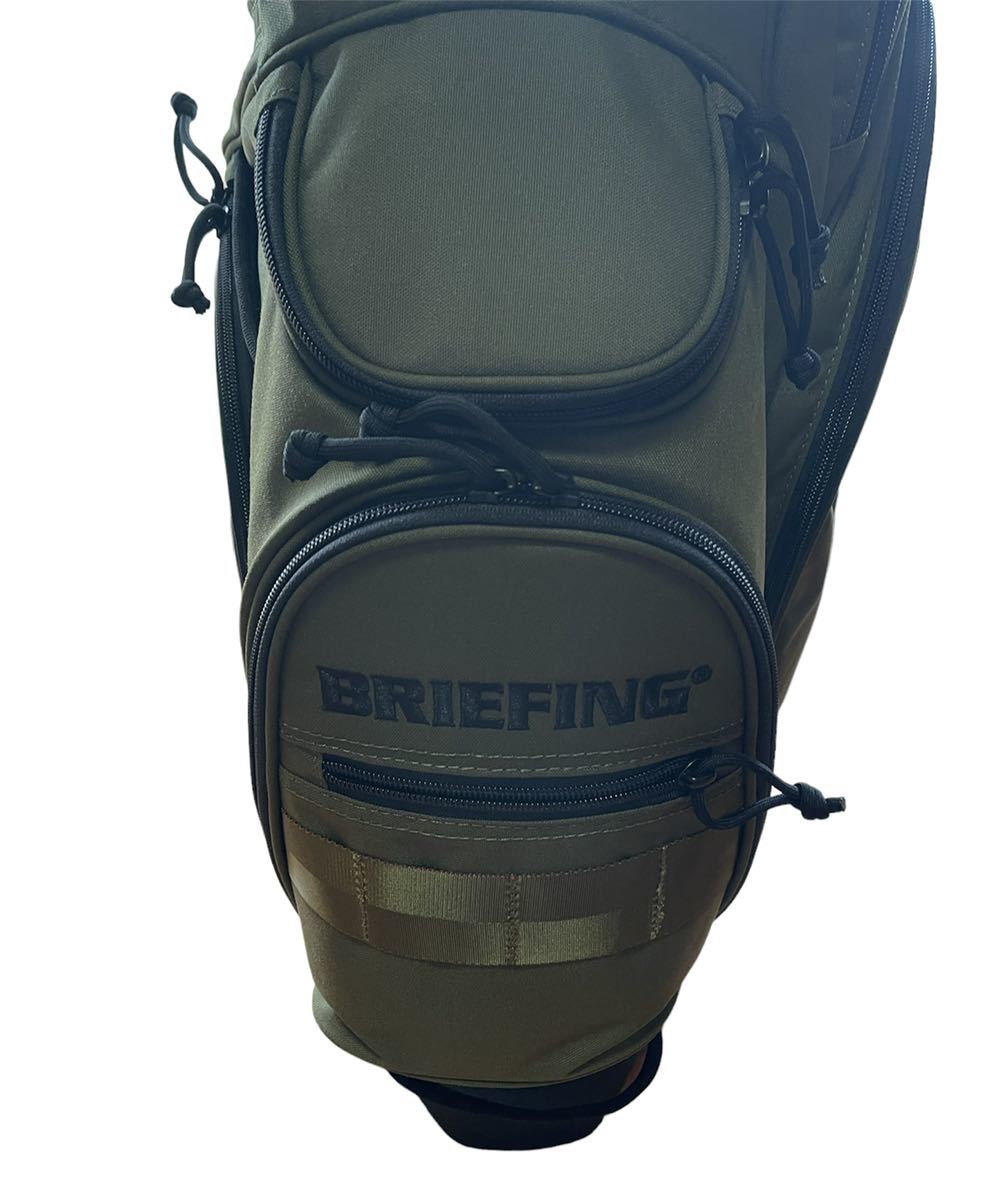 送料無料BRIEFINGブリーフィング直営店限定NEWキャディバッグ9 5 送料無料BRIEFINGブリーフィング直営店限定NEWキャディバッグ9 5