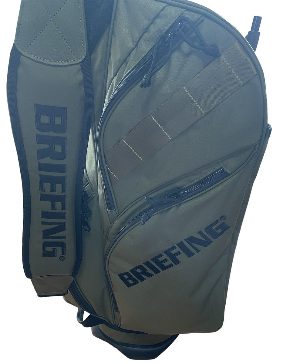 送料無料BRIEFINGブリーフィング直営店限定NEWキャディバッグ9 5 送料無料BRIEFINGブリーフィング直営店限定NEWキャディバッグ9 5
