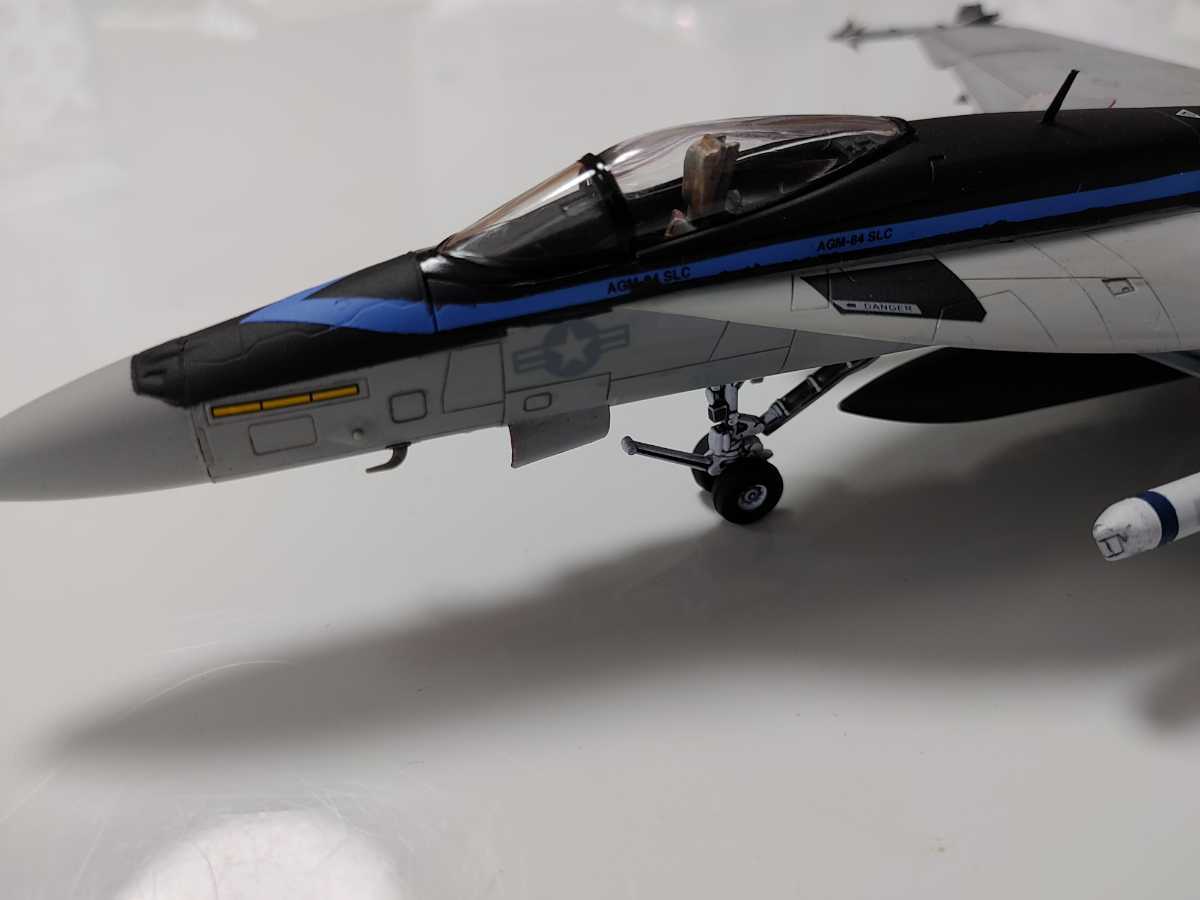 f/a-18 スーパーホーネット トップガン風 | monsterdog.com.br